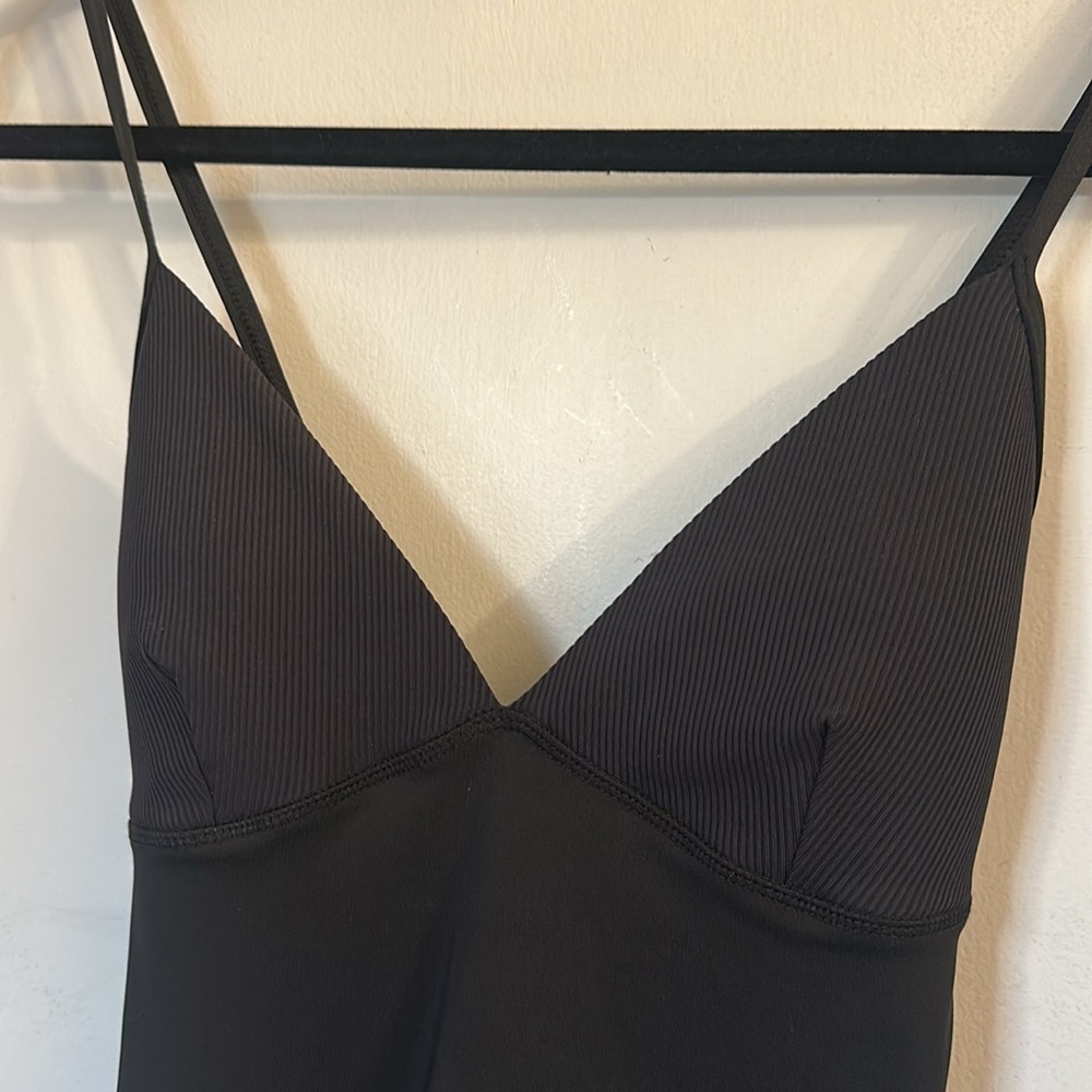 P.E Nation freestyle bodysuit black small - Picture 4 of 8